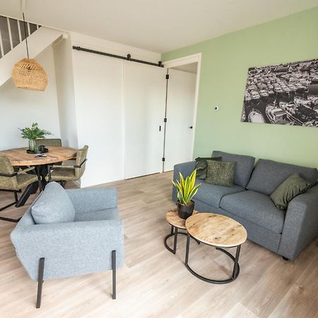Marinaveste Campevaer Sneek Ngoại thất bức ảnh